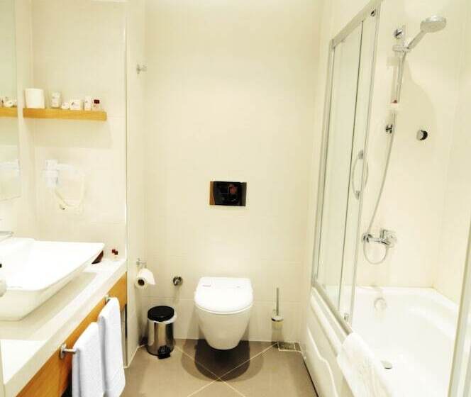 חדר סטנדרט יחיד, Silivri Park