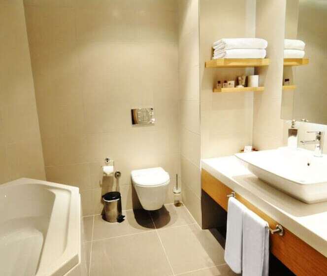 חדר סטנדרט יחיד, Silivri Park