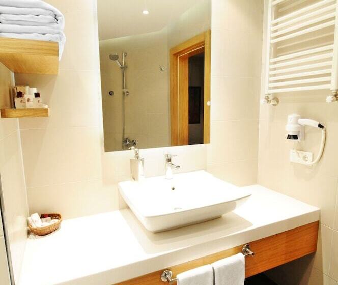 חדר סטנדרט, Silivri Park