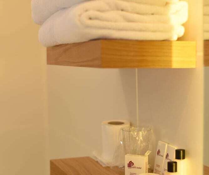 חדר סטנדרט, Silivri Park