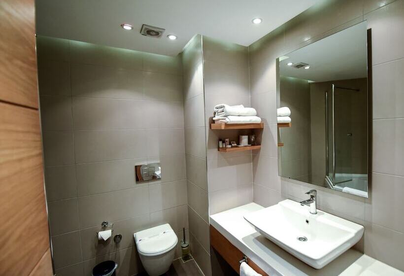 סוויטה, Silivri Park