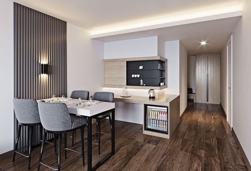 סוויטה, Silivri Park