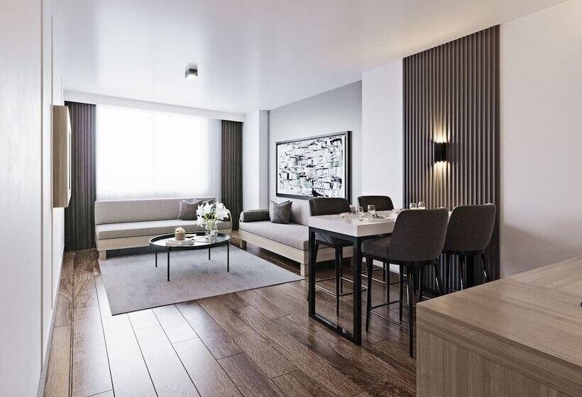 סוויטה, Silivri Park