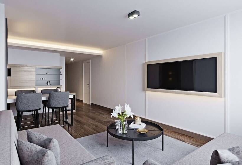 סוויטה, Silivri Park