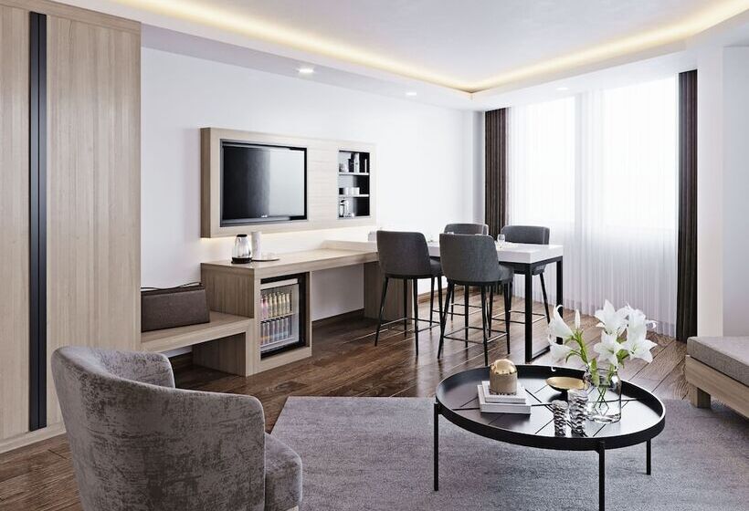 סוויטה, Silivri Park