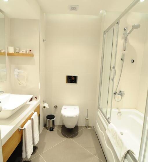 חדר סטנדרט, Silivri Park