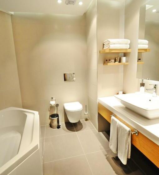 חדר סטנדרט לארבעה, Silivri Park