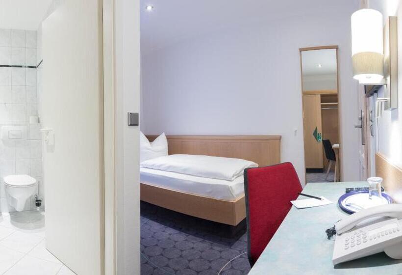 Номер Стандарт Индивидуальный, Weißes Roß