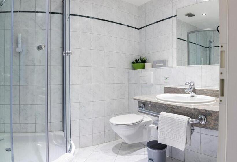 Номер Стандарт Индивидуальный, Weißes Roß