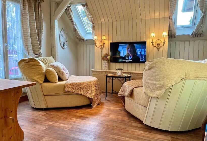 스위트, Weißt Du Noch   Gästehäuser & Suiten