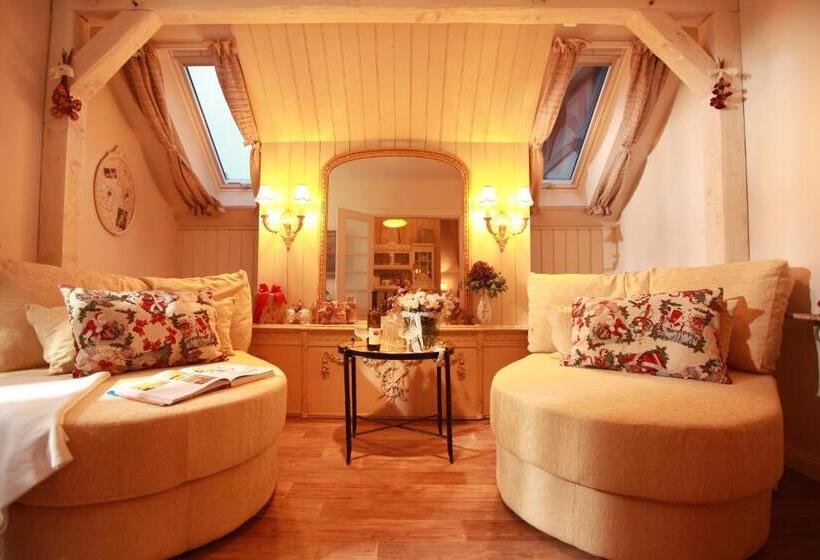 스위트, Weißt Du Noch   Gästehäuser & Suiten