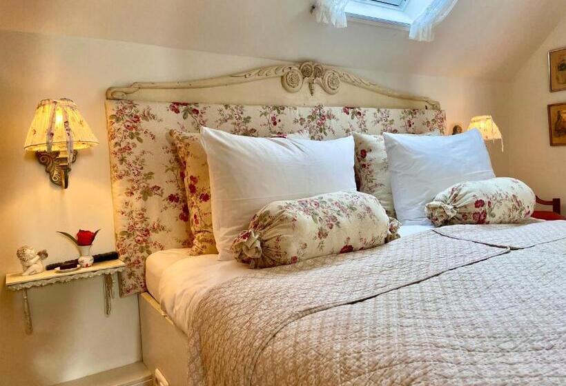 스위트, Weißt Du Noch   Gästehäuser & Suiten