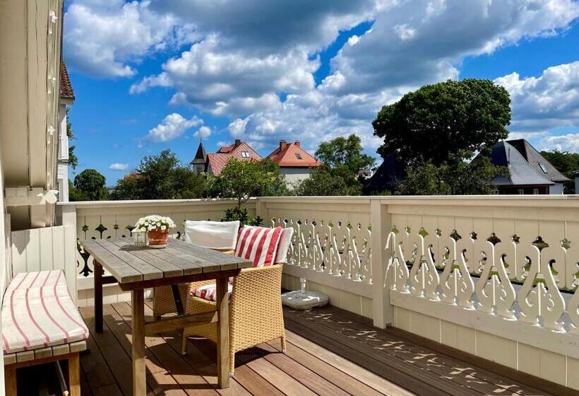 스위트, Weißt Du Noch   Gästehäuser & Suiten