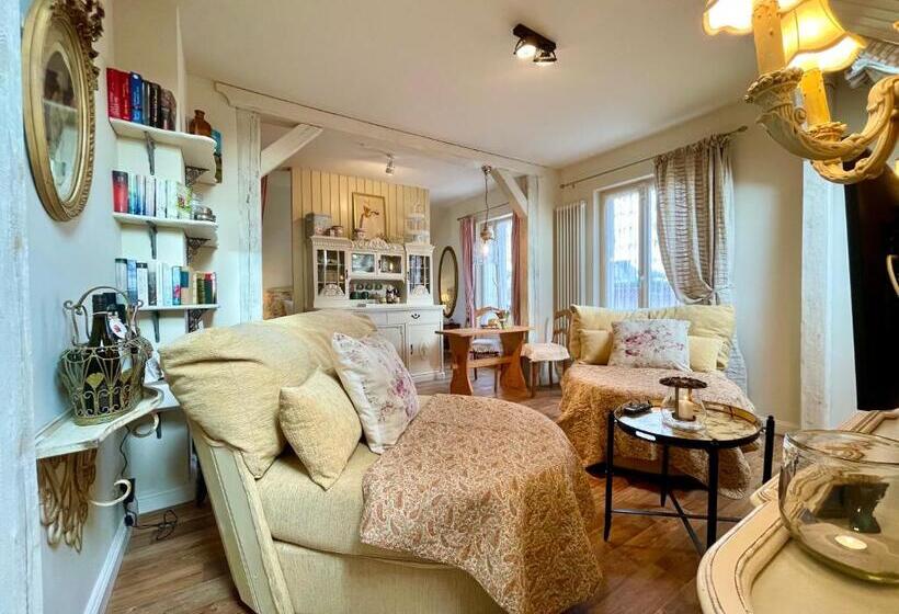 스위트, Weißt Du Noch   Gästehäuser & Suiten