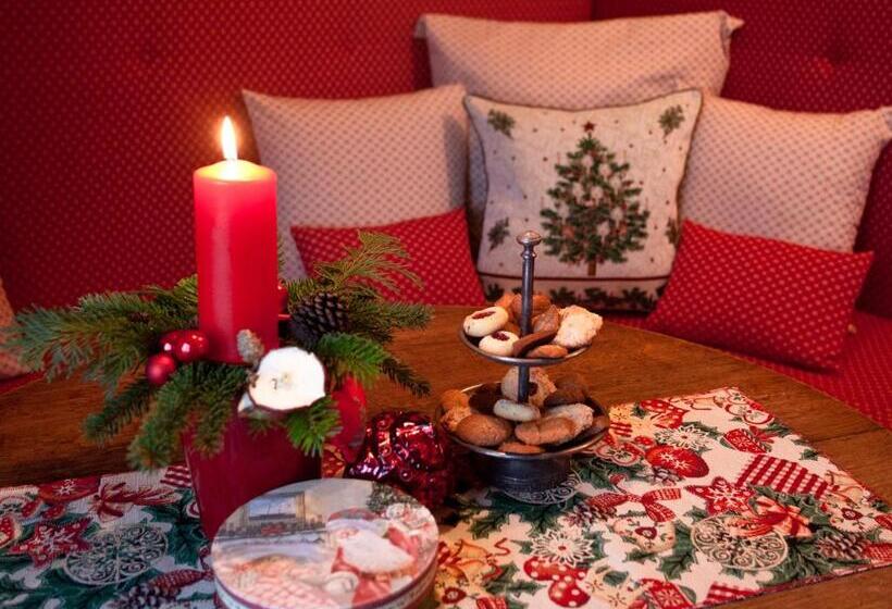 주니어 스위트, Weißt Du Noch   Gästehäuser & Suiten