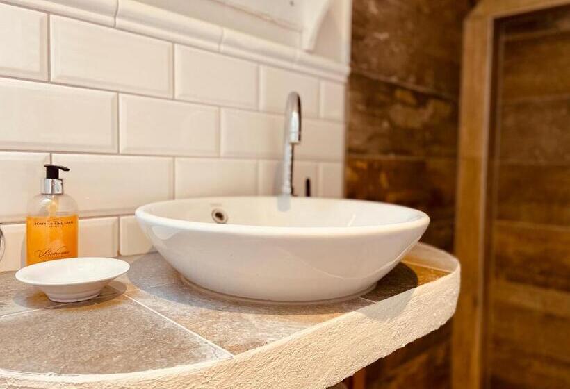 주니어 스위트, Weißt Du Noch   Gästehäuser & Suiten