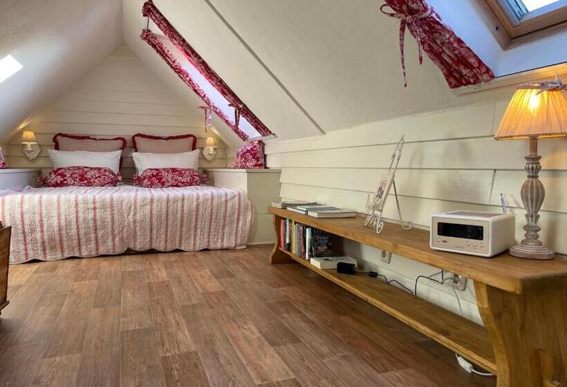 주니어 스위트, Weißt Du Noch   Gästehäuser & Suiten