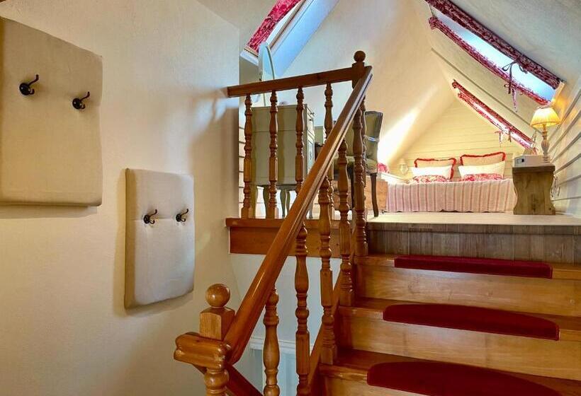 주니어 스위트, Weißt Du Noch   Gästehäuser & Suiten