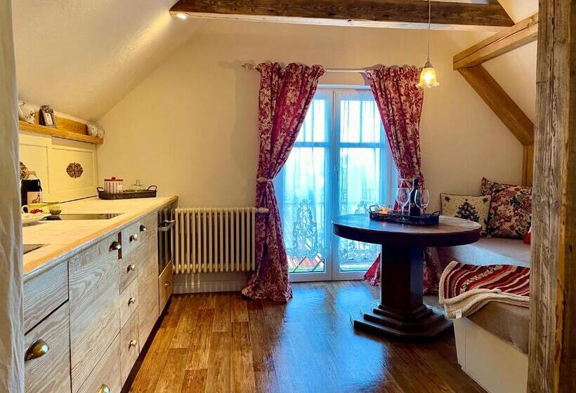 주니어 스위트, Weißt Du Noch   Gästehäuser & Suiten