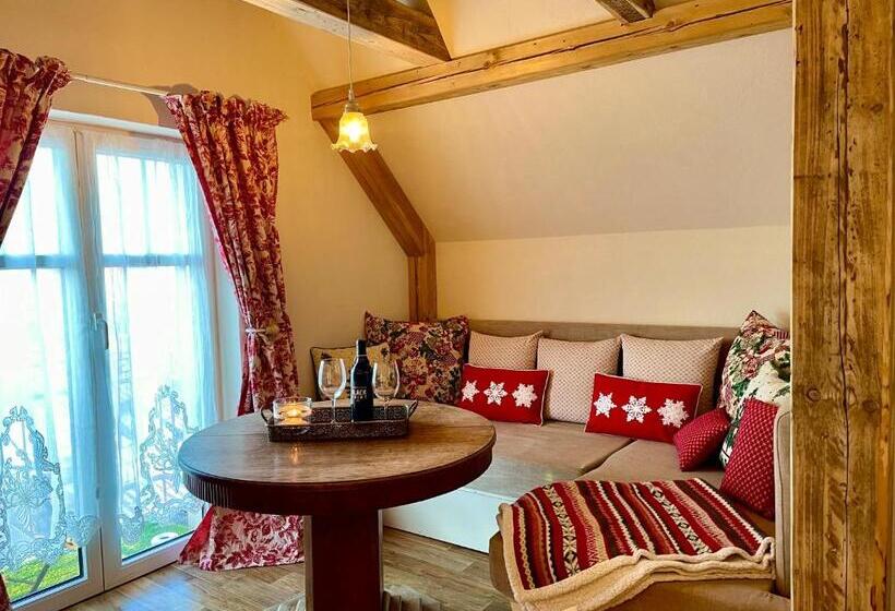 주니어 스위트, Weißt Du Noch   Gästehäuser & Suiten