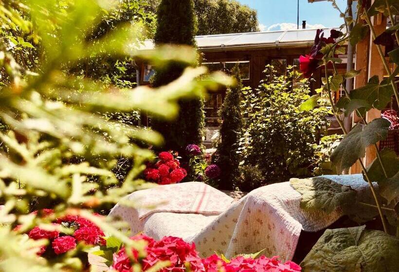 디럭스 코티지, Weißt Du Noch   Gästehäuser & Suiten