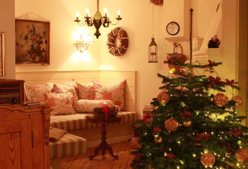 디럭스 코티지, Weißt Du Noch   Gästehäuser & Suiten