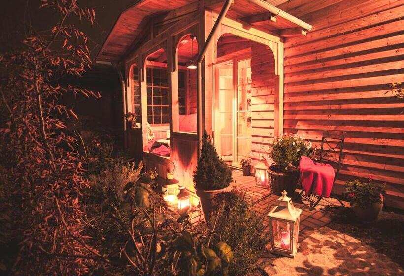 디럭스 코티지, Weißt Du Noch   Gästehäuser & Suiten