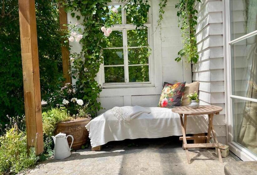 오두막, Weißt Du Noch   Gästehäuser & Suiten