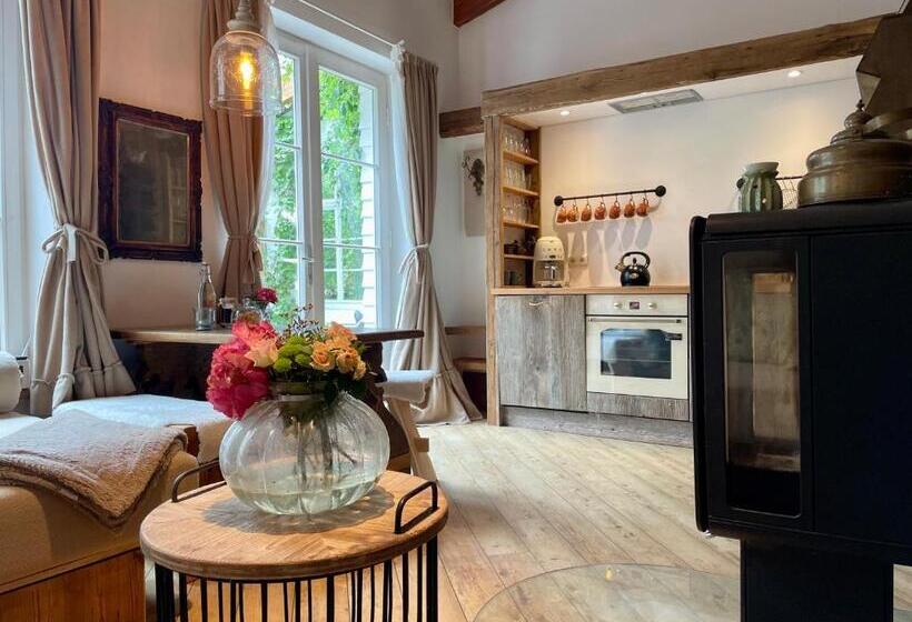 오두막, Weißt Du Noch   Gästehäuser & Suiten