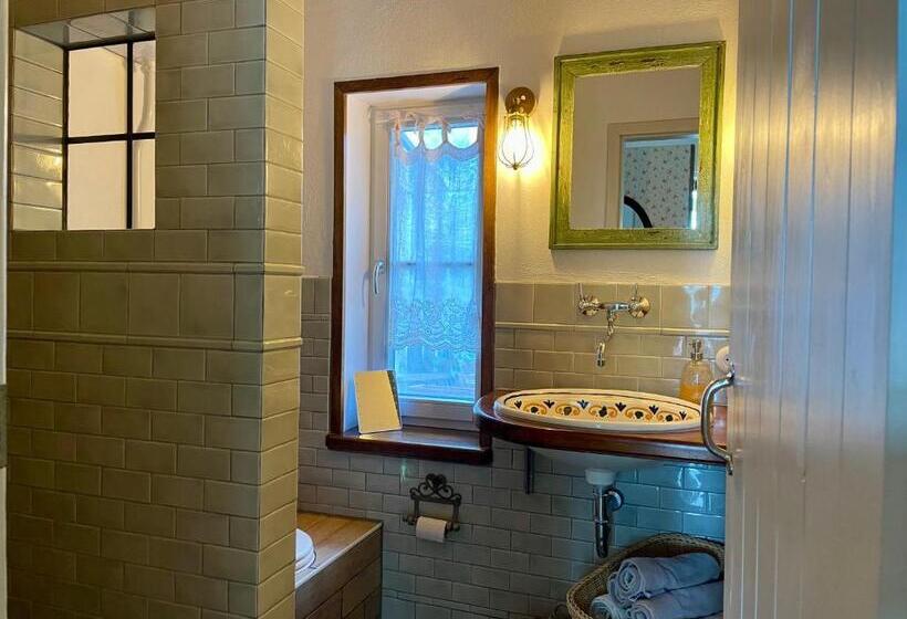 오두막, Weißt Du Noch   Gästehäuser & Suiten