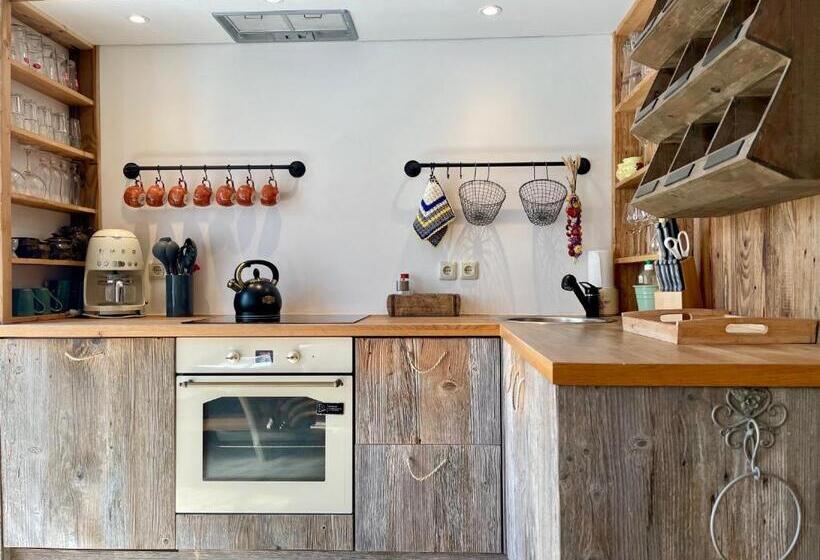 오두막, Weißt Du Noch   Gästehäuser & Suiten