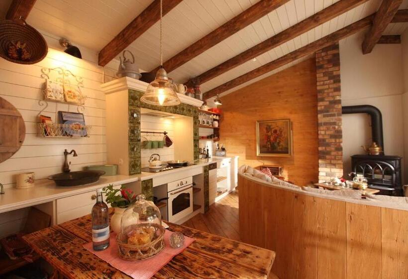 수피리어 코티지, Weißt Du Noch   Gästehäuser & Suiten