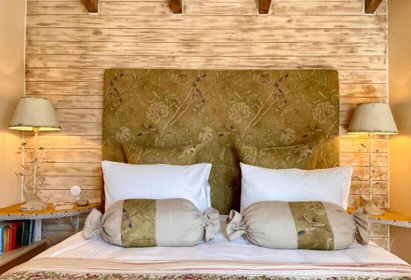 수피리어 코티지, Weißt Du Noch   Gästehäuser & Suiten