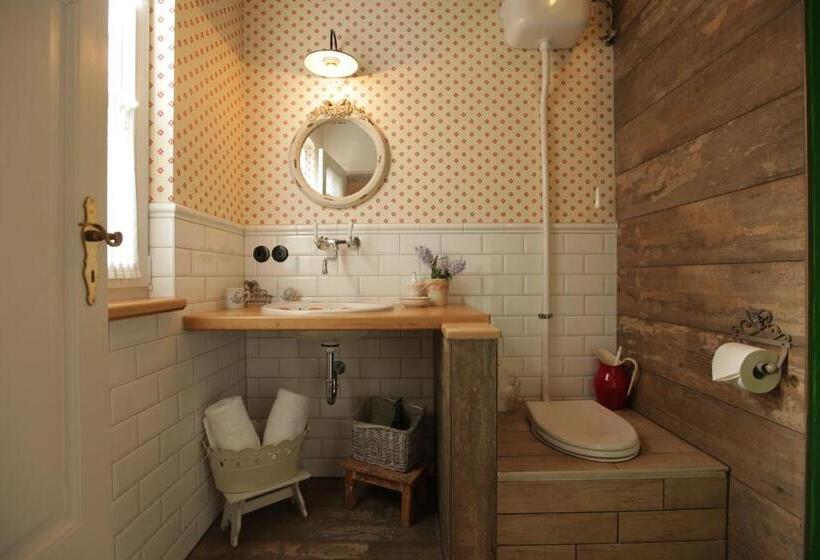 수피리어 코티지, Weißt Du Noch   Gästehäuser & Suiten