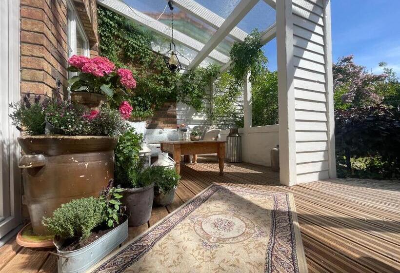 수피리어 코티지, Weißt Du Noch   Gästehäuser & Suiten