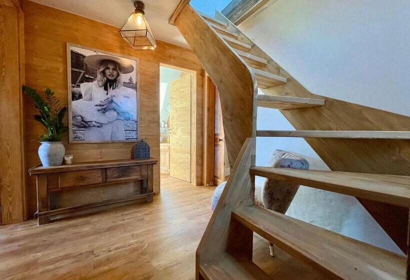 침실 1개 수피리어 아파트, Weißt Du Noch   Gästehäuser & Suiten