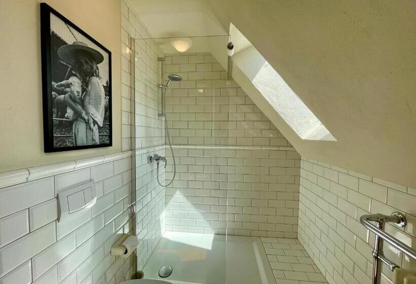 침실 1개 수피리어 아파트, Weißt Du Noch   Gästehäuser & Suiten