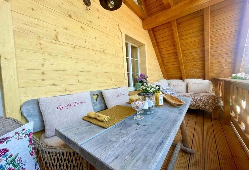 침실 1개 수피리어 아파트, Weißt Du Noch   Gästehäuser & Suiten