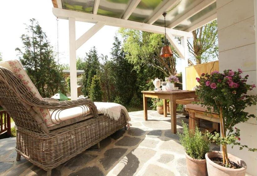 가든 전망 스위트, Weißt Du Noch   Gästehäuser & Suiten