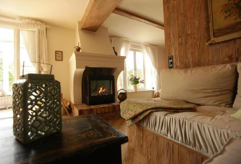 가든 전망 스위트, Weißt Du Noch   Gästehäuser & Suiten