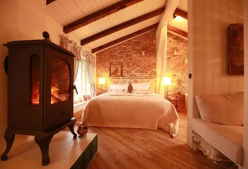 Superior suite with garden view, Weißt Du Noch   Gästehäuser & Suiten