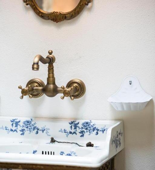 Superior suite with garden view, Weißt Du Noch   Gästehäuser & Suiten