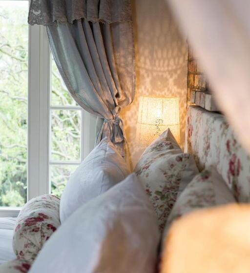 Superior suite with garden view, Weißt Du Noch   Gästehäuser & Suiten