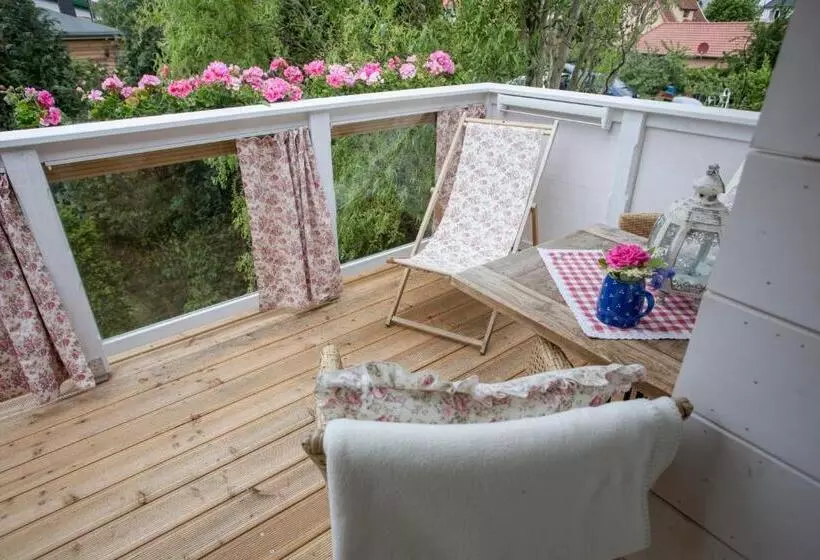 Superior suite with garden view, Weißt Du Noch   Gästehäuser & Suiten
