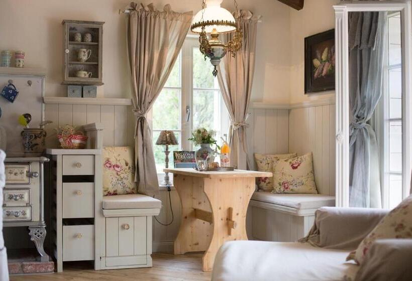 Superior suite with garden view, Weißt Du Noch   Gästehäuser & Suiten