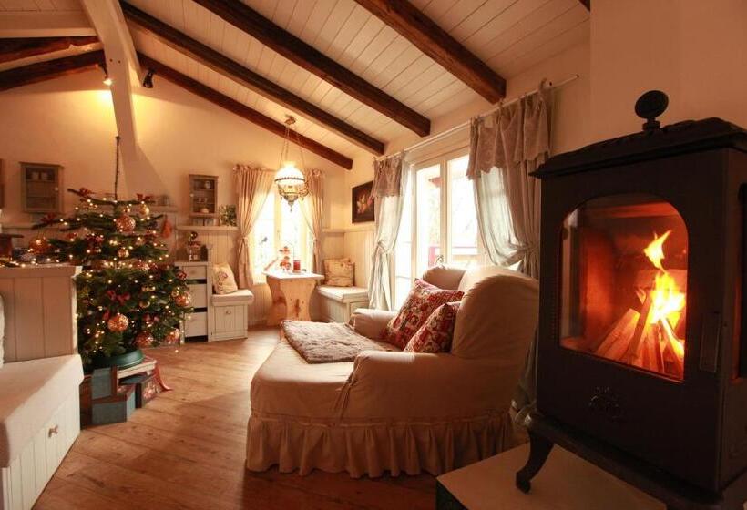 Superior suite with garden view, Weißt Du Noch   Gästehäuser & Suiten