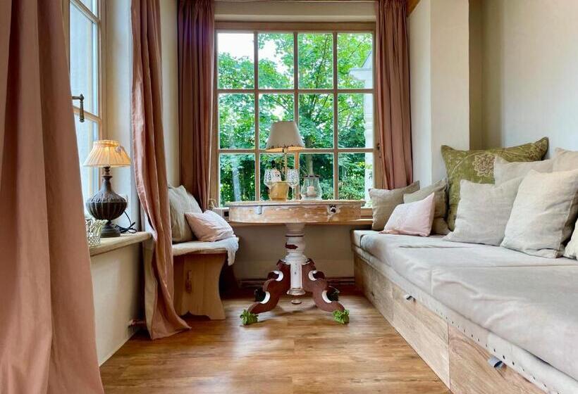 1침실 클래식 아파트, Weißt Du Noch   Gästehäuser & Suiten