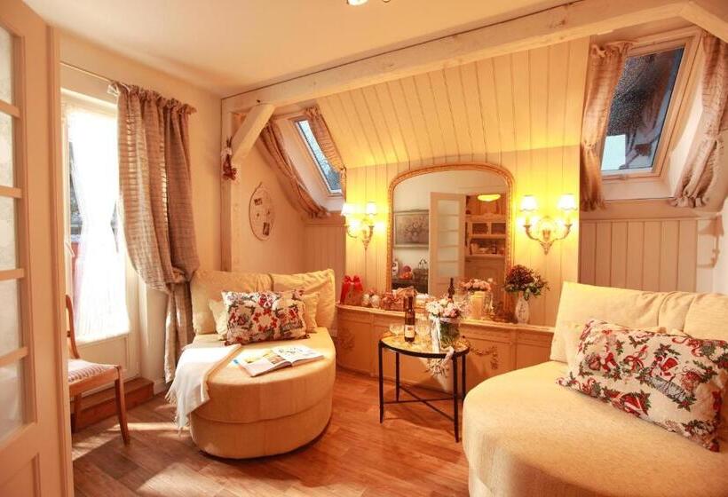 스위트, Weißt Du Noch   Gästehäuser & Suiten