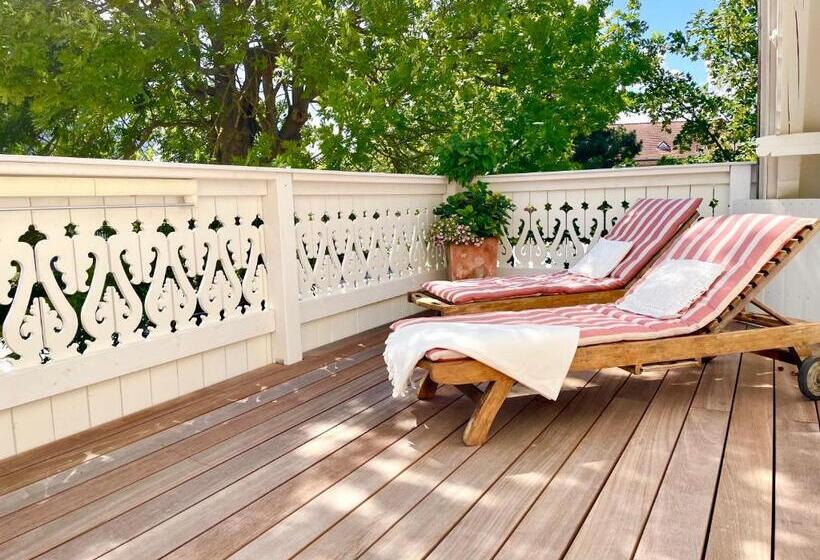 스위트, Weißt Du Noch   Gästehäuser & Suiten