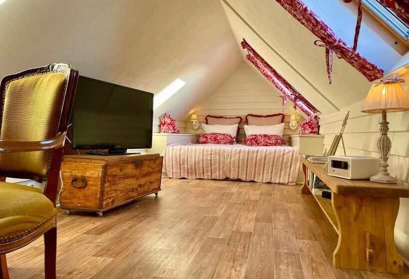 주니어 스위트, Weißt Du Noch   Gästehäuser & Suiten